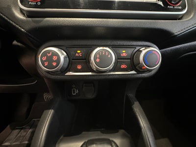 2023 Nissan VERSA SENSE CVT 23