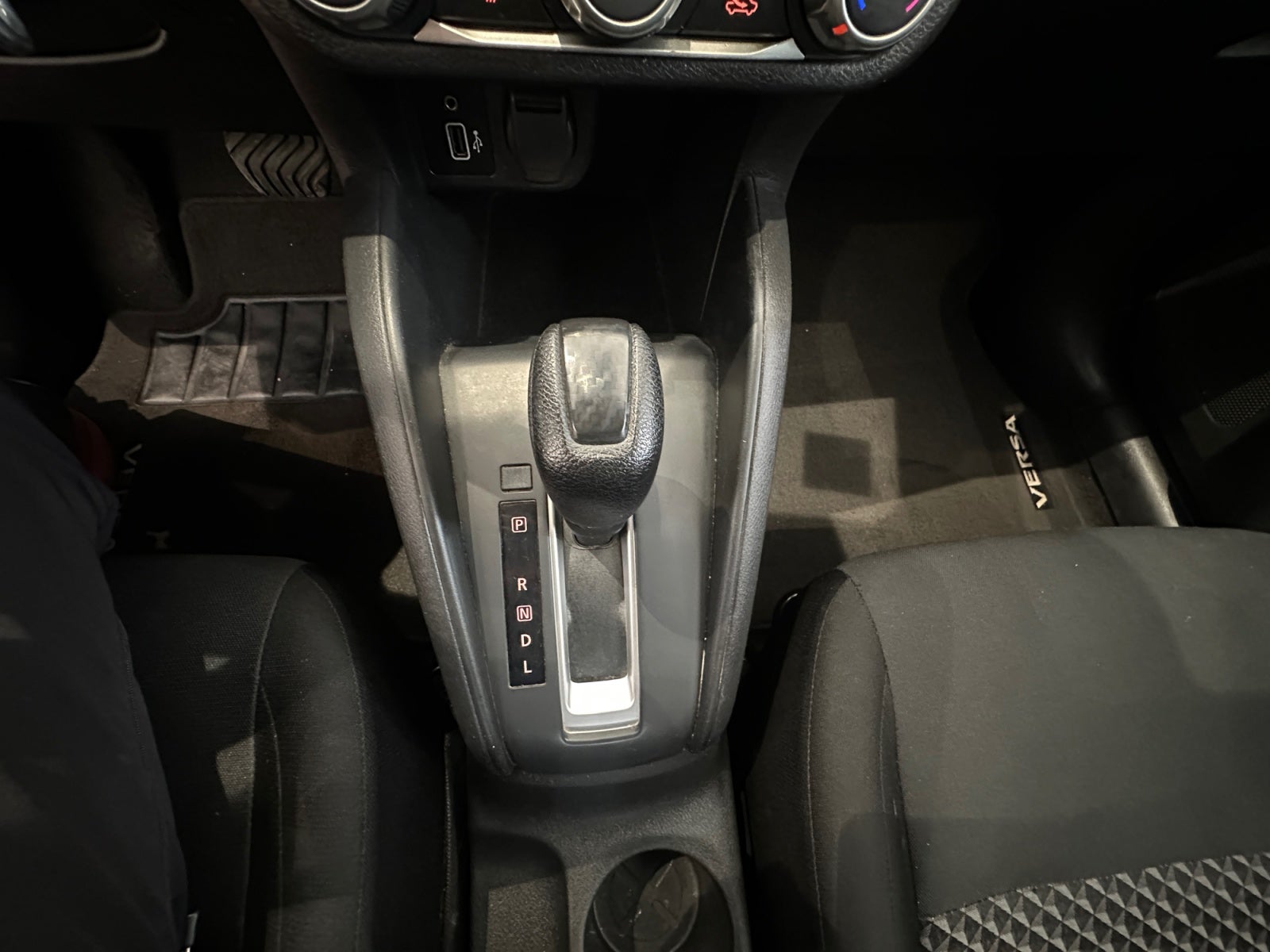 2023 Nissan VERSA SENSE CVT 23