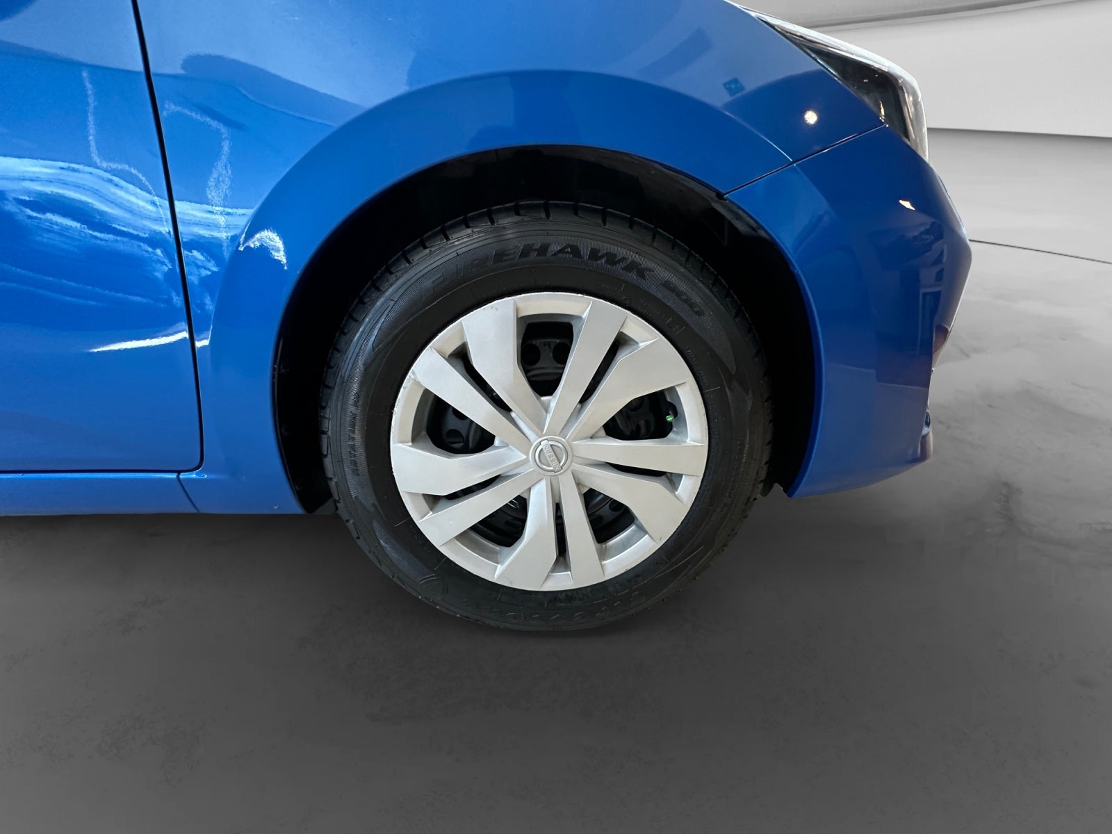 2023 Nissan VERSA SENSE CVT 23