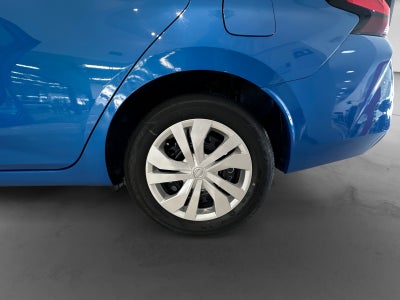 2023 Nissan VERSA SENSE CVT 23