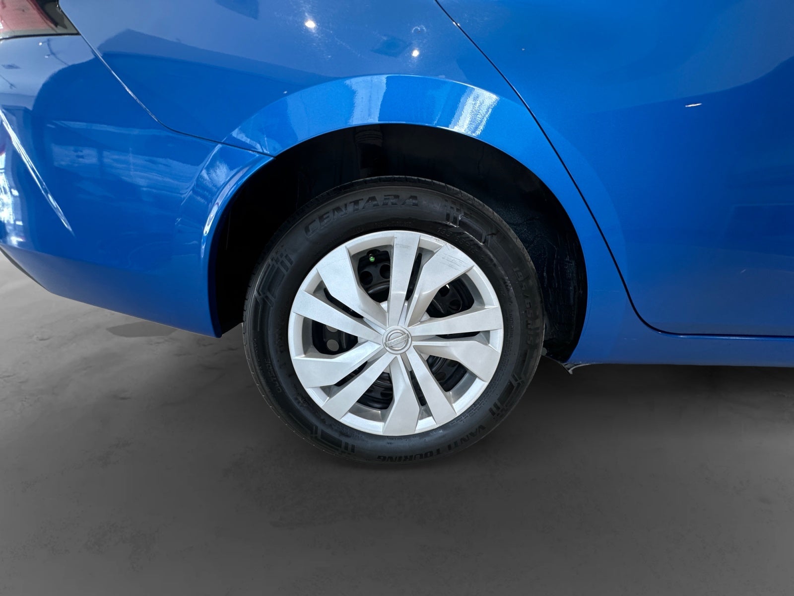 2023 Nissan VERSA SENSE CVT 23