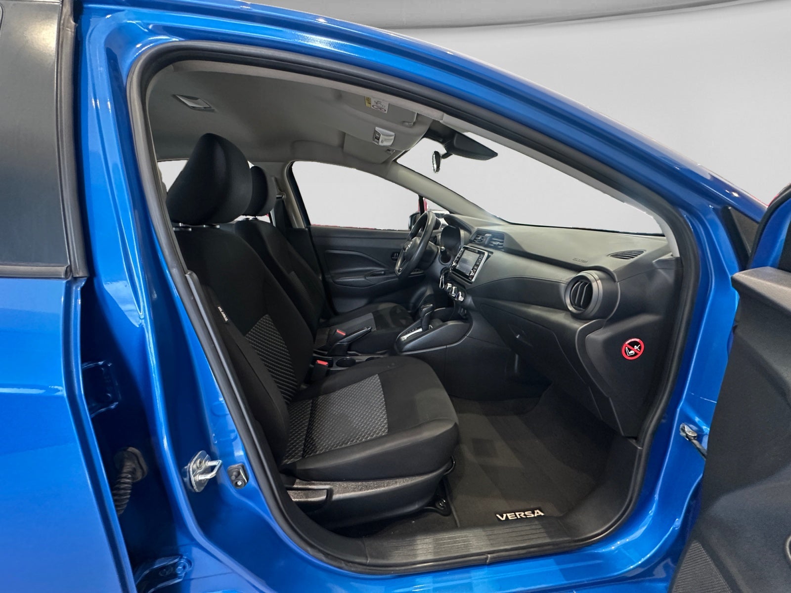 2023 Nissan VERSA SENSE CVT 23