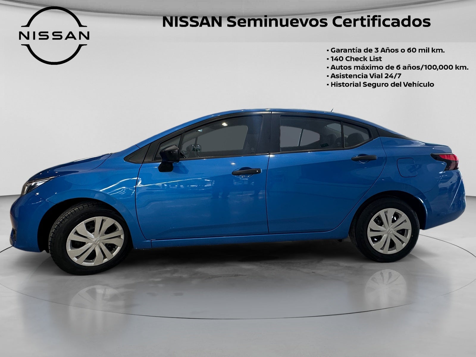 2023 Nissan VERSA SENSE CVT 23