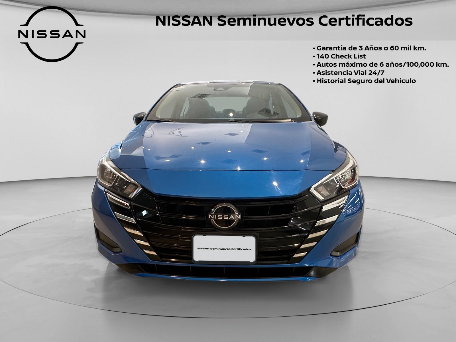 2023 Nissan VERSA SENSE CVT 23