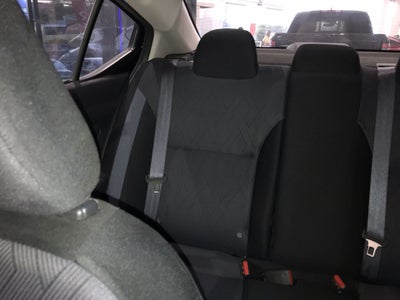 2024 Nissan VERSA ADVANCE CVT 24