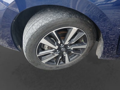 2024 Nissan VERSA ADVANCE MT 24