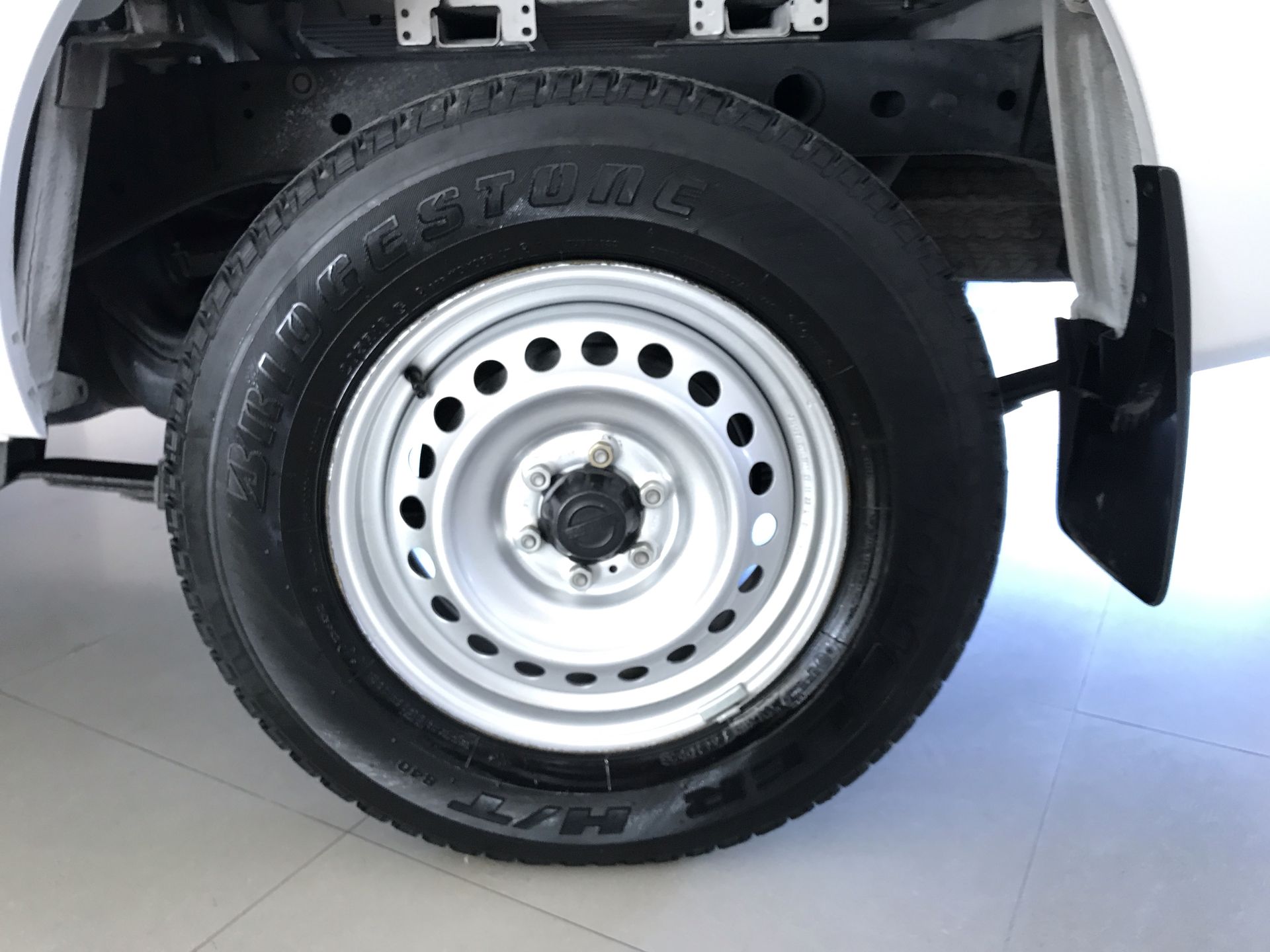 2023 Nissan PICKUP PICK UP TM AC 23
