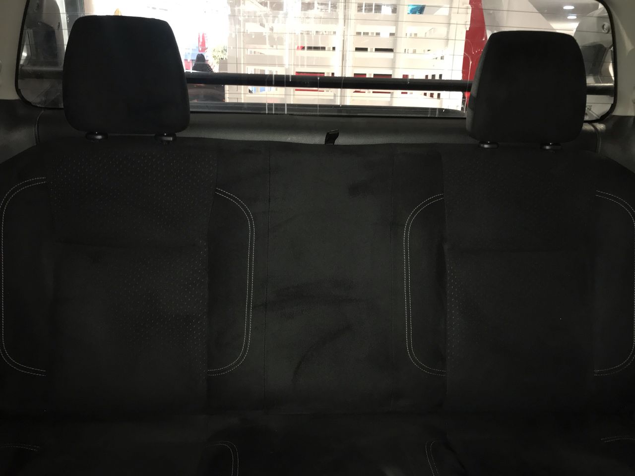 2018 Nissan NP300 FRONTIER LE TM AC