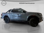 2022 Nissan FRONTIER PRO-4X 4X4 TA 22