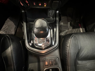 2022 Nissan FRONTIER PRO-4X 4X4 TA 22