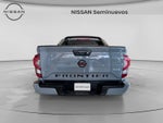2022 Nissan FRONTIER PRO-4X 4X4 TA 22
