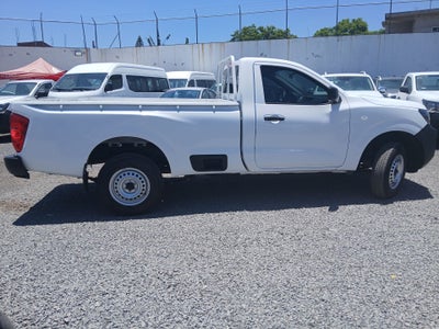 2024 Nissan NP300 NP300 CHASIS TM AC 24