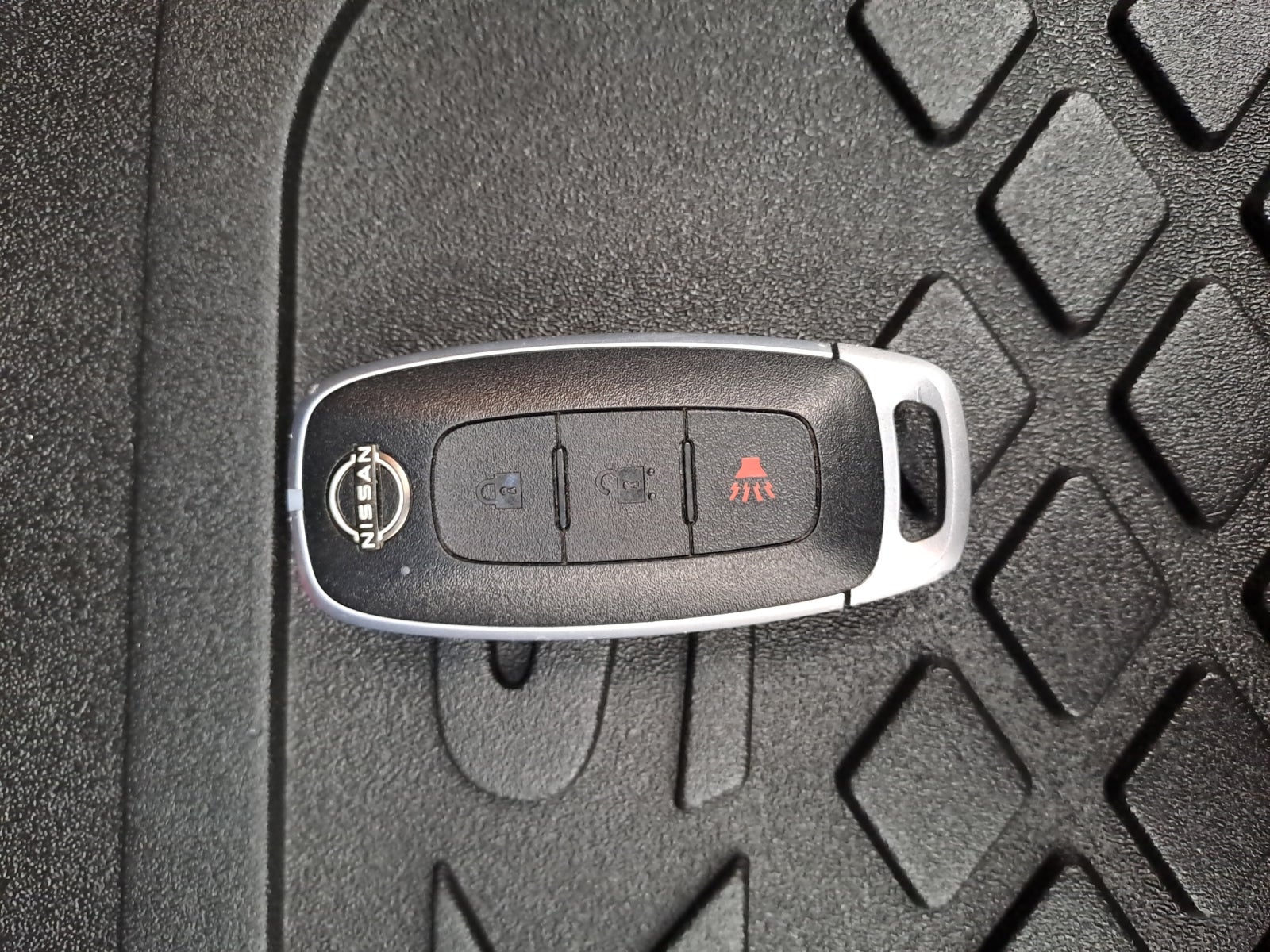2023 Nissan KICKS KICKS ADVANCE TM