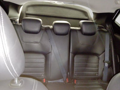 2024 Nissan KICKS PLATINUM 1.6 LTS CVT 24