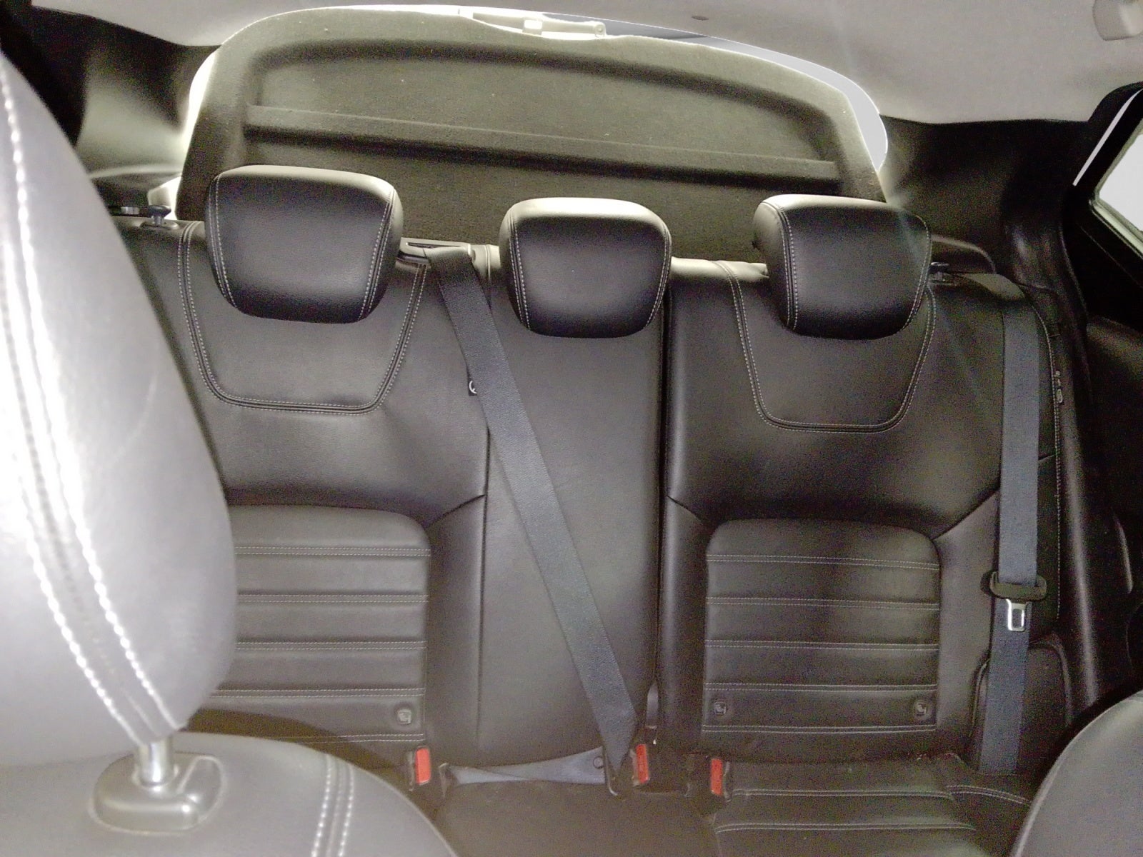 2024 Nissan KICKS PLATINUM 1.6 LTS CVT 24