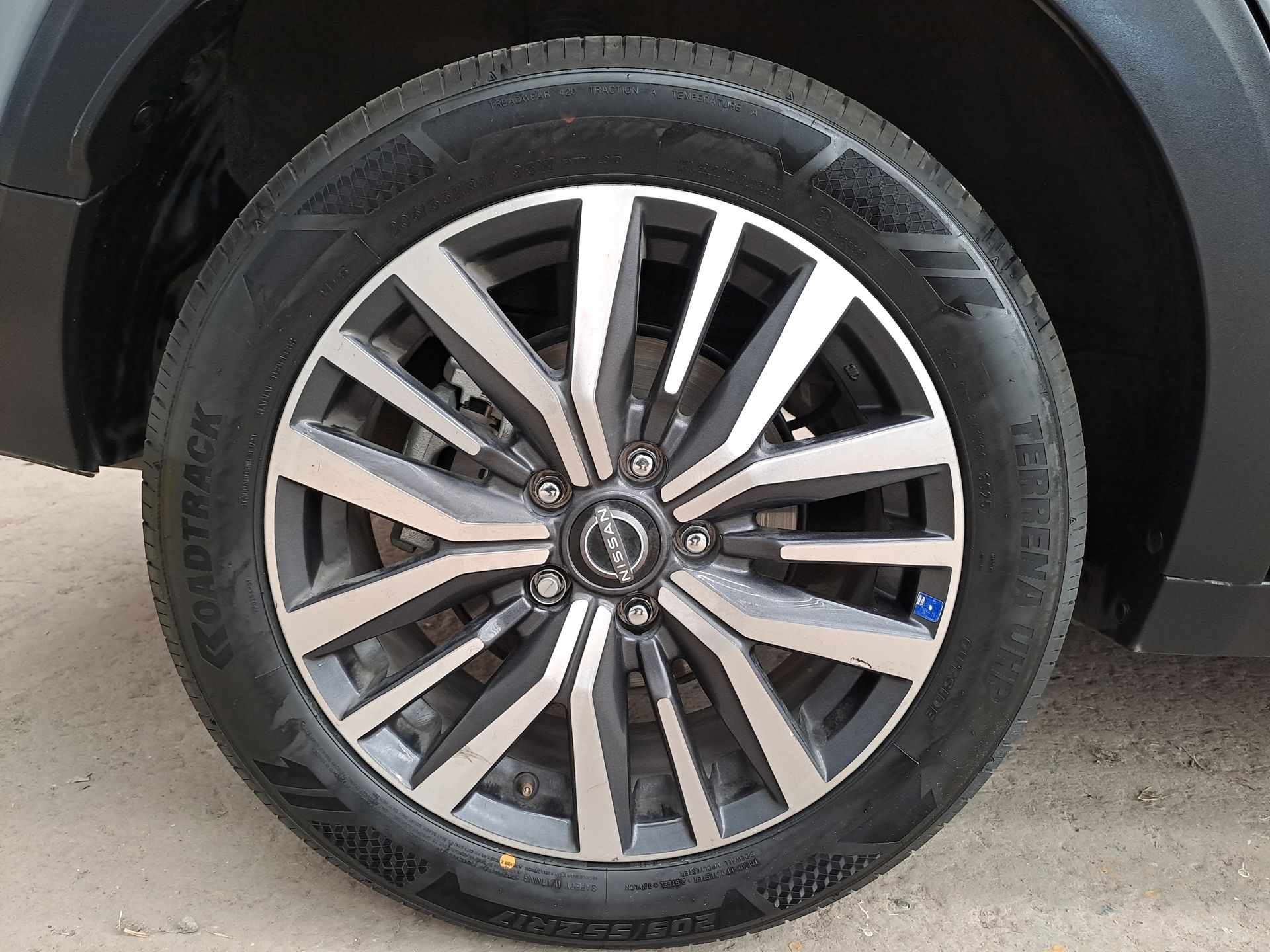 2023 Nissan KICKS EXCLUSIVE 1.6 LTS CVT 23