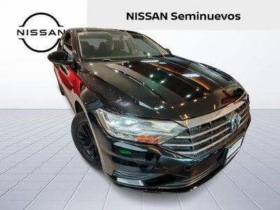 2019 Volkswagen JETTA COMFORTLINE TIPTRONIC