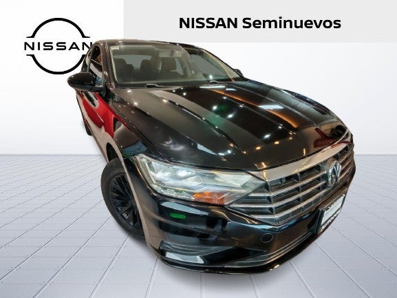 2019 Volkswagen JETTA COMFORTLINE TIPTRONIC