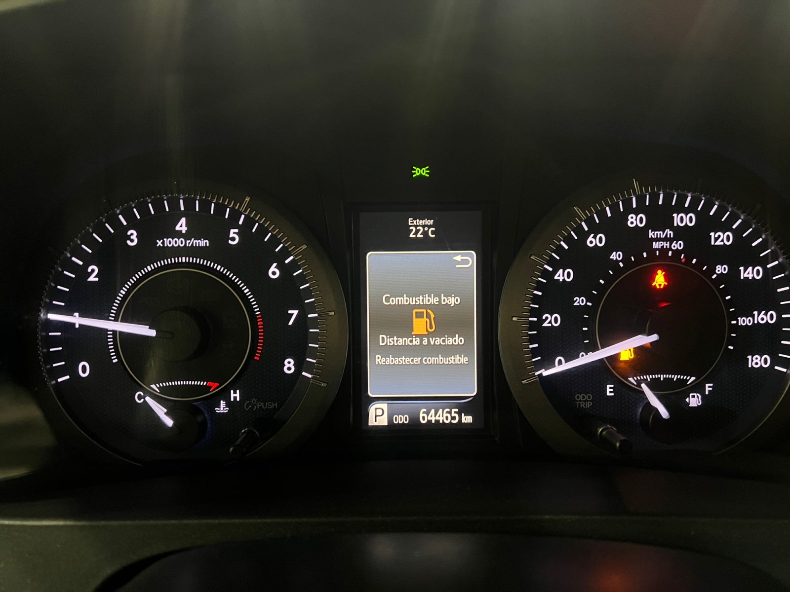 2019 Toyota SIENNA LIMITED