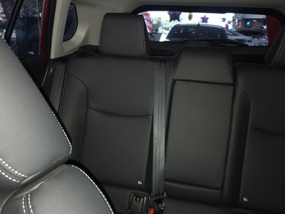 2025 Toyota COROLLA CROSS XLE CVT