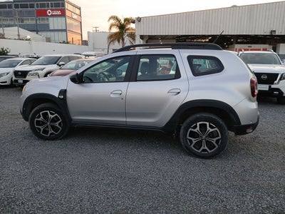 2023 RENAULT DUSTER DUSTER ICONIC CVT