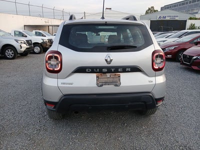2023 RENAULT DUSTER DUSTER ICONIC CVT