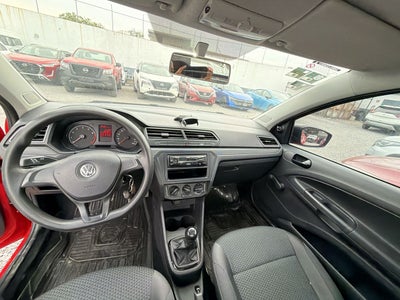 2022 Volkswagen SAVEIRO ROBUST DIR. HIDRAULICA A-A