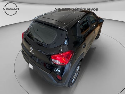 2026 RENAULT KWID KWID INTENS TM MY2026