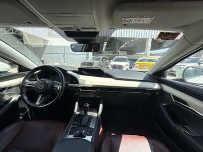 2021 Mazda MAZDA3 100 ANIVERSARIO T/A SEDÁN