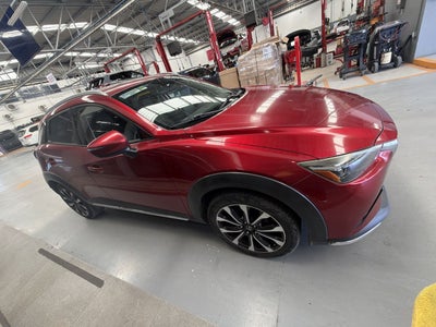 2019 Mazda Mazda CX-3 I GT 2WD