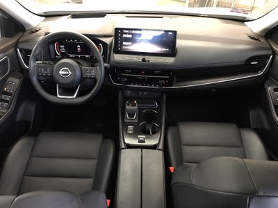 2024 Nissan X-TRAIL PLATINUM PLUS 2 ROW 24