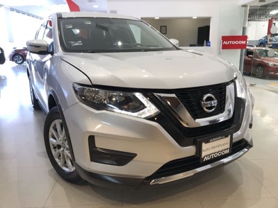 2020 Nissan X-TRAIL SENSE 2 ROW