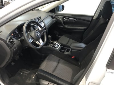 2020 Nissan X-TRAIL SENSE 2 ROW