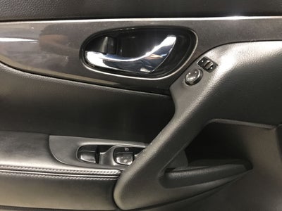 2018 Nissan X-TRAIL ADVANCE 2 ROW