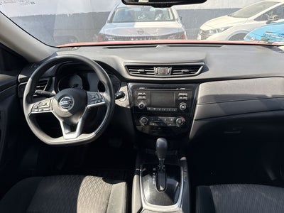 2020 Nissan X-TRAIL SENSE 2 ROW