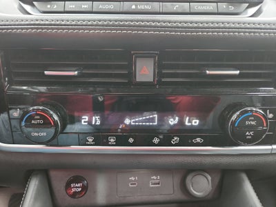 2023 Nissan X-TRAIL EXCLUSIVE E-POWER 2 ROW 23