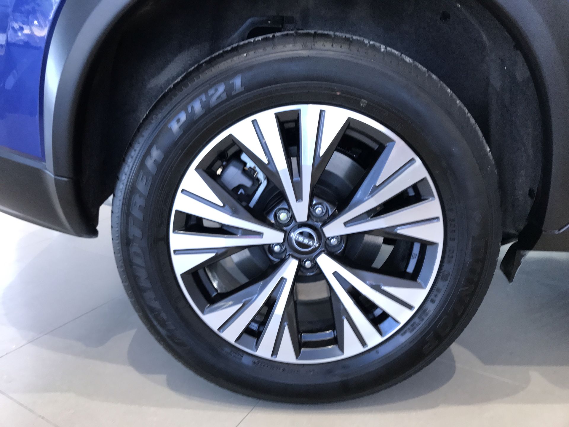 2025 Nissan X-TRAIL EXCLUSIVE E-POWER 2 ROW 25