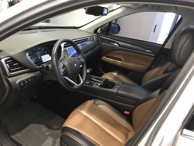 2023 Dodge JOURNEY GT PLUS