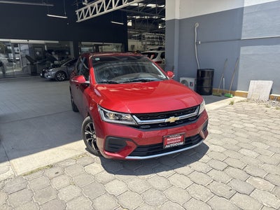 2025 Chevrolet AVEO AVEO HB C LT PLUS