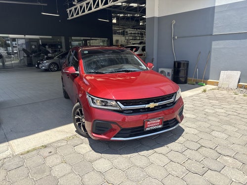 2025 Chevrolet AVEO AVEO HB C LT PLUS