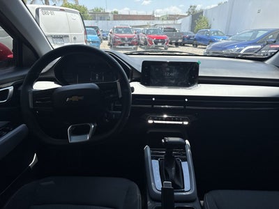 2025 Chevrolet AVEO AVEO HB C LT PLUS