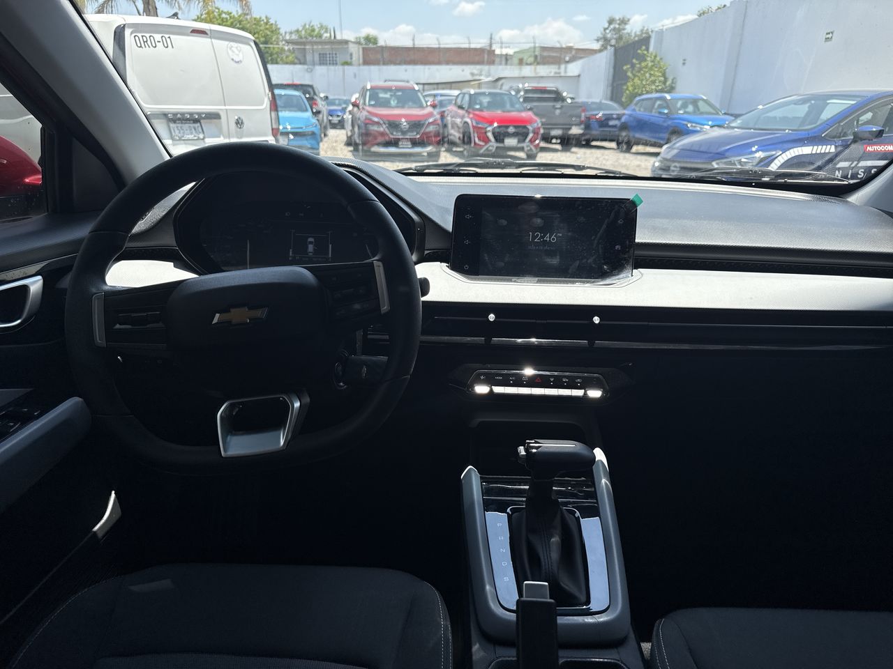 2025 Chevrolet AVEO AVEO HB C LT PLUS