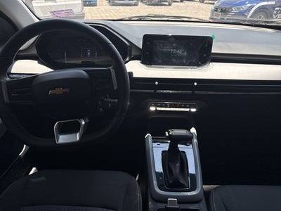 2025 Chevrolet AVEO AVEO HB C LT PLUS