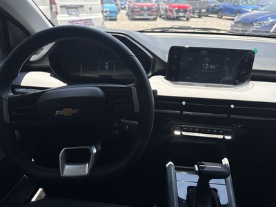 2025 Chevrolet AVEO AVEO HB C LT PLUS