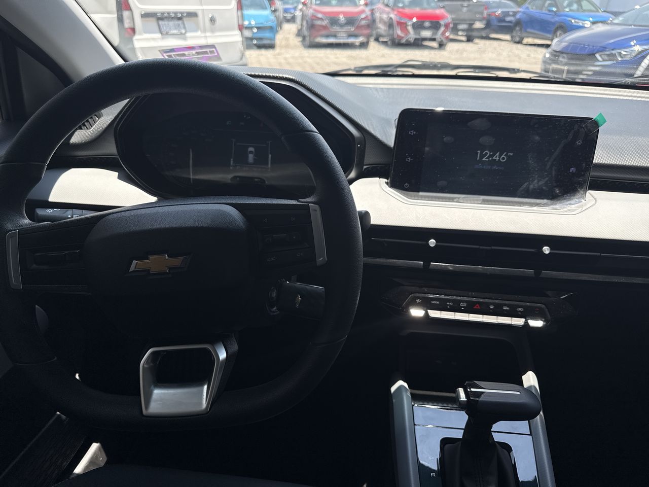 2025 Chevrolet AVEO AVEO HB C LT PLUS