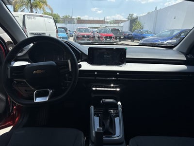 2025 Chevrolet AVEO AVEO HB C LT PLUS