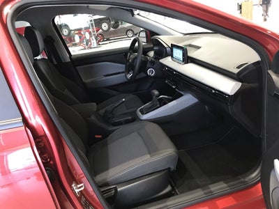 2025 Chevrolet AVEO LT PLUS C
