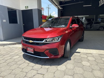 2025 Chevrolet AVEO AVEO HB C LT PLUS