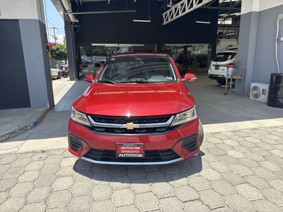 2025 Chevrolet AVEO AVEO HB C LT PLUS