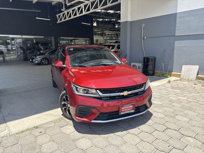 2025 Chevrolet AVEO AVEO HB C LT PLUS